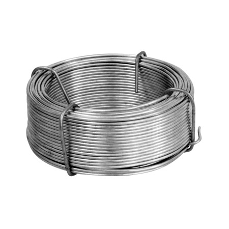 Sarma zincata EvoTools, diametru 1.3 mm, 50 metri