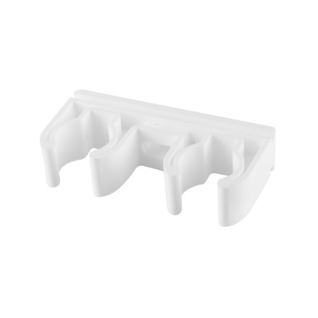 Clema PPR dubla EvoSanitary, 32 mm