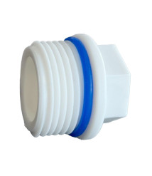 Dop PPR EvoSanitary, 32 mm
