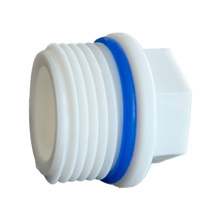 Dop PPR EvoSanitary, 32 mm