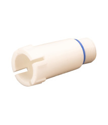 Dop PPR proba filet exterior EvoSanitary, 20 mm
