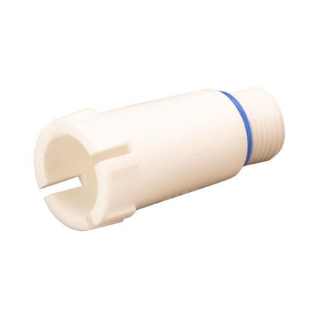 Dop PPR proba filet exterior EvoSanitary, 20 mm