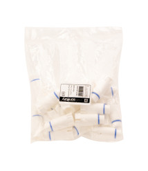 Dop PPR proba filet exterior EvoSanitary, 20 mm