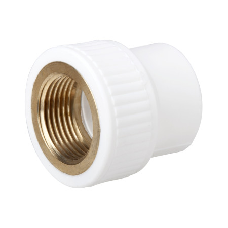 Racord PPR filet interior EvoSanitary, 40 mm x 1 1/4