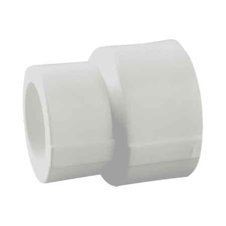 Reductie PPR EvoSanitary, 40-20 mm