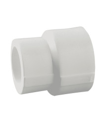 Reductie PPR EvoSanitary, 50-25 mm
