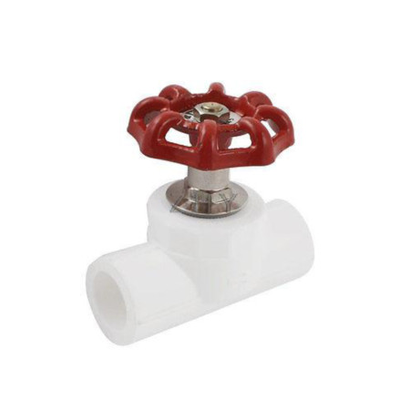 Robinet PPR ingropat EvoSanitary, 20 mm
