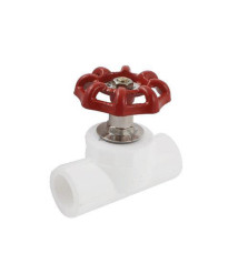 Robinet PPR ingropat EvoSanitary, 32 mm