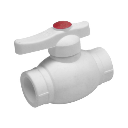 Robinet PPR sfera EvoSanitary, 20 mm