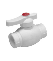 Robinet PPR sfera EvoSanitary, 63 mm