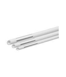 Teava PPR cu insertie aluminiu EvoSanitary, 25 mm, 4 metri