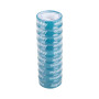 Banda PTFE 1109, latime 19 mm, lungime 40 m, grosime 0,075 mm, densitate 0,25 g/cm³