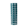 Banda PTFE 2033, latime 12 mm, lungime 10 m, grosime 0,075 mm, densitate 0,25 g/cm³, pachet 10 bucati