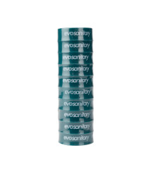Banda PTFE 2033, latime 19 mm, lungime 40 m, grosime 0,075 mm, densitate 0,25 g/cm³, pachet 10 bucati