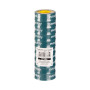 Banda PTFE pentru gaz 2034, latime 12 mm, lungime 10 m, grosime 0,1 mm, densitate 0,7 g/cm³, pachet 10 bucati