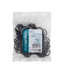 Garnitura cauciuc 1151, diametru 3/8