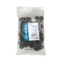 Garnitura cauciuc 6571, diametru exterior 14,3 mm, diametru interior 4,5 mm, grosime 3 mm, pachet 10 bucati