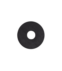 Garnitura cauciuc 6571, diametru exterior 14,3 mm, diametru interior 4,5 mm, grosime 3 mm, pachet 10 bucati