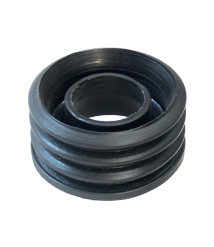 Garnitura conectare vas WC, diametru 40 mm