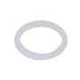 Garnitura olandez 1151, diametru exterior 39,4 mm, diametru interior 28 mm, grosime 3 mm, material Cauciuc, pachet 10 bucati