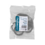 Garnitura olandez 1151, diametru exterior 39,4 mm, diametru interior 28 mm, grosime 3 mm, material Cauciuc, pachet 10 bucati