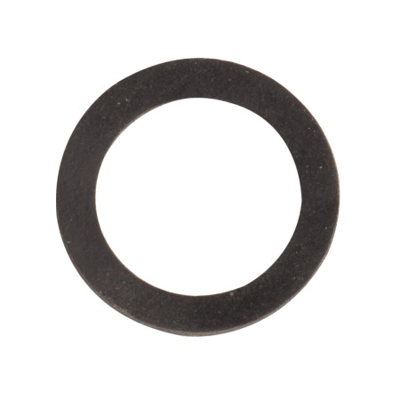 Garnitura olandez cauciuc EvoSanitary, diametru 3/4