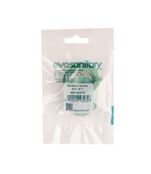 Garnitura olandez EvoSanitary, diametru 1/2