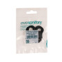 Garnitura racord flexibil cauciuc EvoSanitary, diametru 3/8