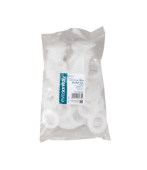 Garnitura sifon flexibil 1151, diametru 1 1/4