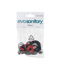 Garnituri diverse (50 bucati)