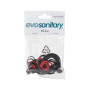 Garnituri diverse (50 bucati)
