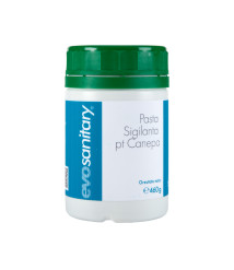 Pasta sigilanta canepa EvoTools, greutate nominala 460 g