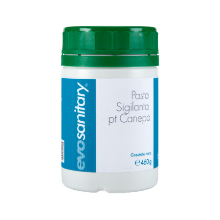 Pasta sigilanta canepa EvoTools, greutate nominala 460 g