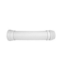 Racord evacuare WC cu armatura, diametru 110 mm, lungime 560 mm