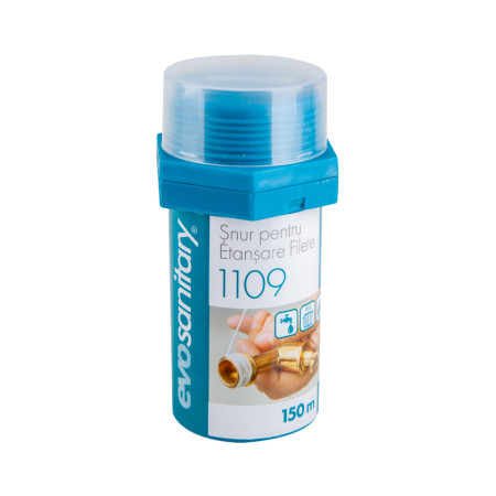 Snur etansare filete EvoSanitary, lungime 50 m