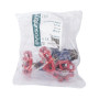 Cap armatura robinet, 1/2 inch, material alama