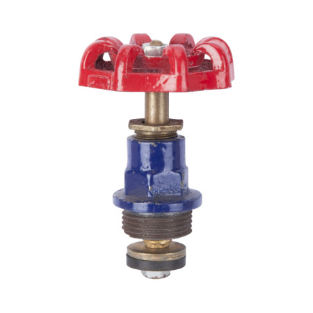 Cap armatura robinet, 1/2 inch, material alama