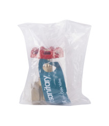 Robinet alama cu obertail garnitura PTFE, 1 inch