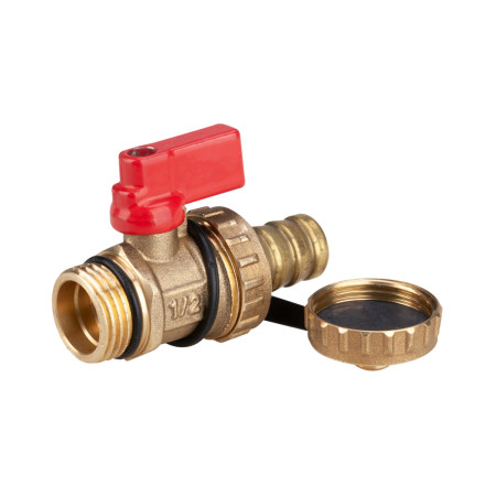 Robinet de golire 1102, 1/2 inch