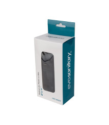 Robinet din plastic cu bila, 3/4 inch