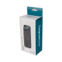 Robinet din plastic cu bila, 3/4 inch