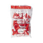 Robinet dublu-serviciu din plastic tip canea, diametru interior 3/4 inch, diametru exterior 20 mm