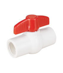Robinet plastic, 3/4