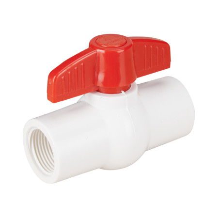 Robinet plastic, 3/4