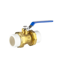Robinet PPR alama PPR, diametru 20 mm