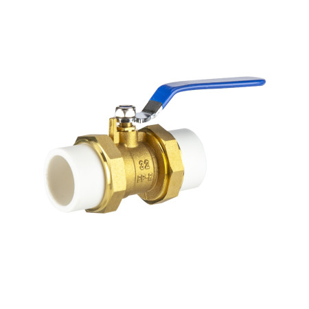 Robinet PPR alama PPR, diametru 20 mm