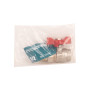 Robinet sfera-fluture cu olandez FI-FE 2077, 1/2 inch