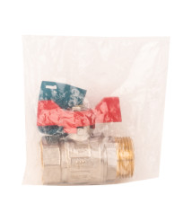 Robinet sfera-fluture FI-FE 2077, 1/2 inch