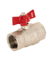Robinet sfera-fluture FI-FI 1048, 1/2 inch