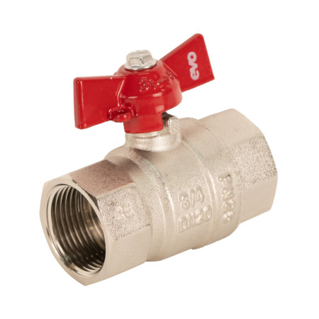 Robinet sfera-fluture FI-FI 1048, 1/2 inch